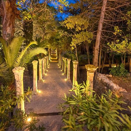 Son Grua Agroturismo - Adults Only ポレンサ エクステリア 写真