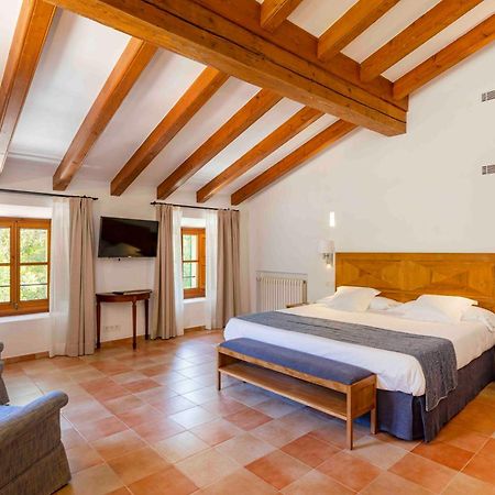 Son Grua Agroturismo - Adults Only ポレンサ エクステリア 写真