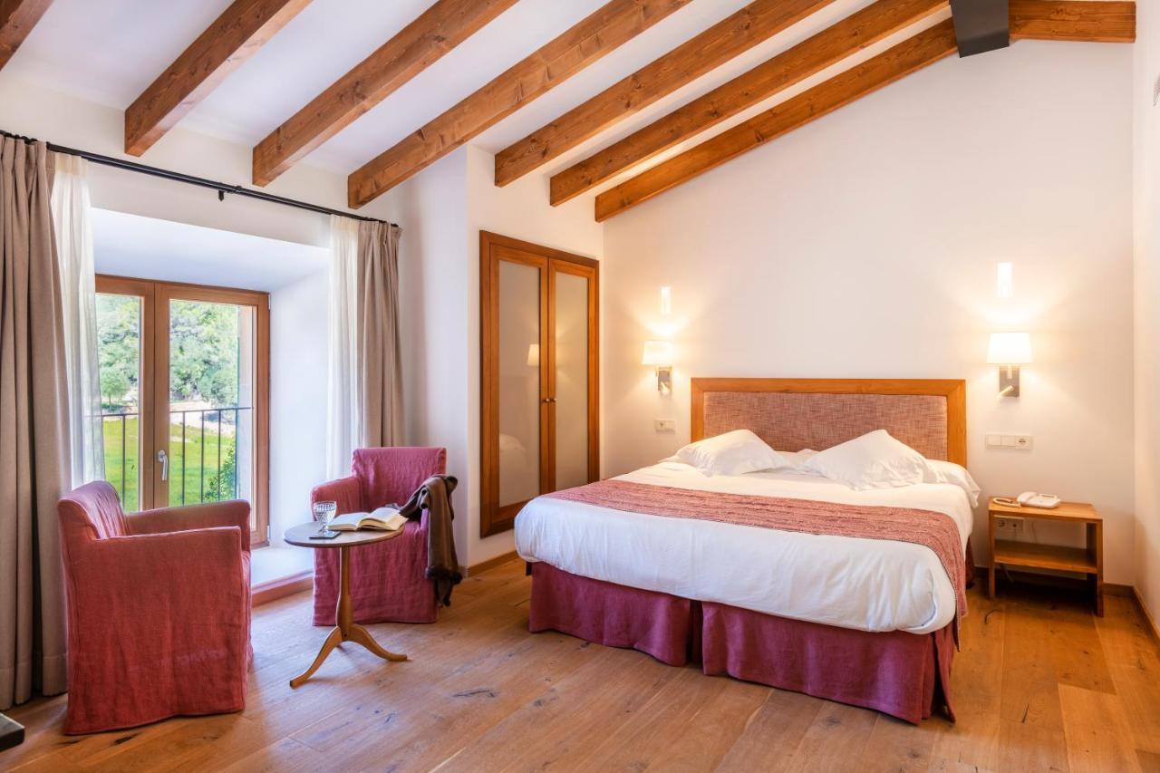 Son Grua Agroturismo - Adults Only ポレンサ エクステリア 写真