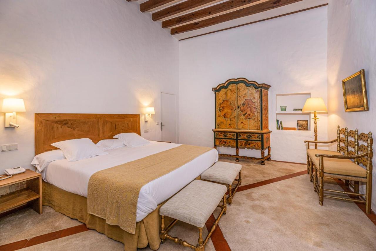 Son Grua Agroturismo - Adults Only ポレンサ エクステリア 写真