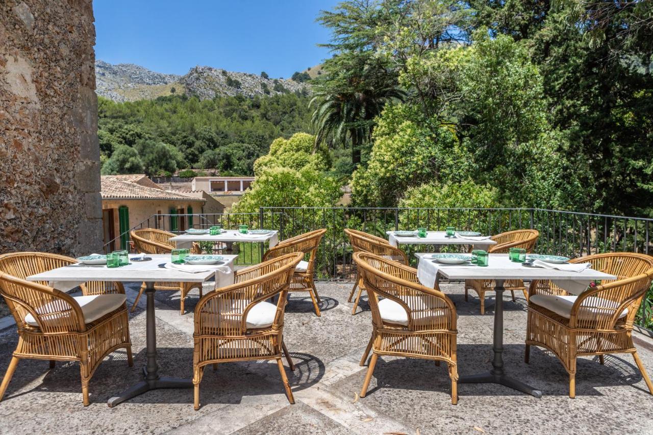 Son Grua Agroturismo - Adults Only ポレンサ エクステリア 写真
