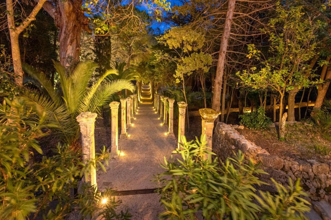 Son Grua Agroturismo - Adults Only ポレンサ エクステリア 写真
